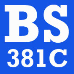 BS 381C - British Standard Colour Aerosols (91)