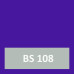 BS 381C - 108