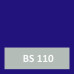 BS 381C - 110