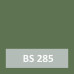 BS 381C - 285