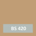 BS 381C - 420