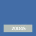 BS 4800 - 20D45
