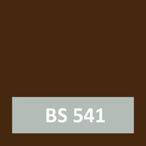 BS 381C - 541