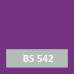 BS 381C - 542