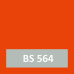 BS 381C - 564