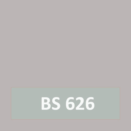 BS 381C - 626