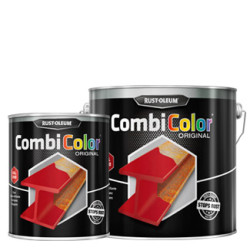 Rustoleum Combi Colour (0)