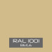 RAL 1001 Paint