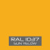 RAL 1037 Paint