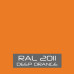 RAL 2011 Paint