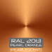 RAL 2013 Paint