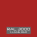 RAL 3000 Paint