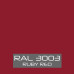 RAL 3003 Paint