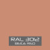 RAL 3012 Paint