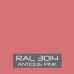 RAL 3014 Paint
