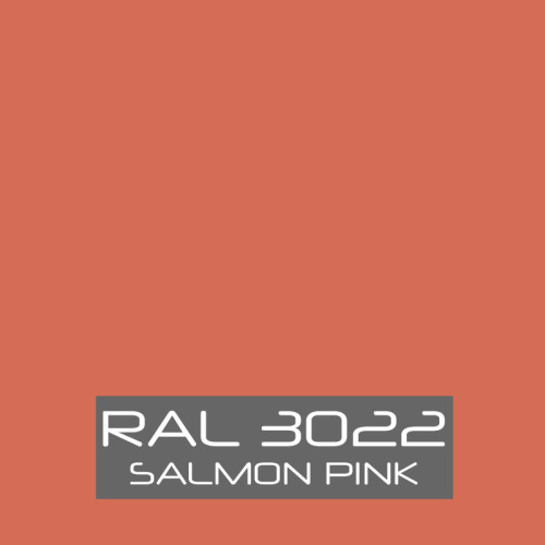 RAL 3022 Touch Up Paint