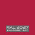 RAL 3027 Paint