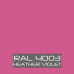 RAL 4003 Touch Up Paint