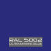 RAL 5002 Paint