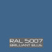 RAL 5007 Paint