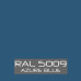 RAL 5009 Paint