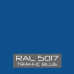 RAL 5017 Paint