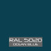 RAL 5020 Paint