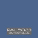RAL 5023 Paint