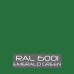 RAL 6001 Paint