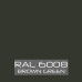 RAL 6008 Paint