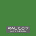 RAL 6017 Paint