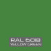 RAL 6018 Touch Up Paint