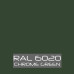 RAL 6020 Paint