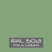 RAL 6021 Paint