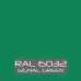 RAL 6032 Paint