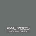 RAL 7005 Paint