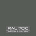RAL 7010 Paint