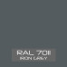 RAL 7011 Paint