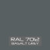 RAL 7012 Touch Up Paint