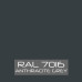 RAL 7016 Paint