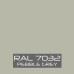 RAL 7032 Paint