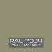 RAL 7034 Paint