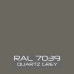 RAL 7039 Paint