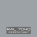 RAL 7040 Paint