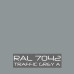 RAL 7042 Paint
