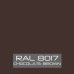 RAL 8017 Paint