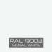 RAL 9003 Paint