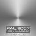 RAL 9007 Aerosol 400ml